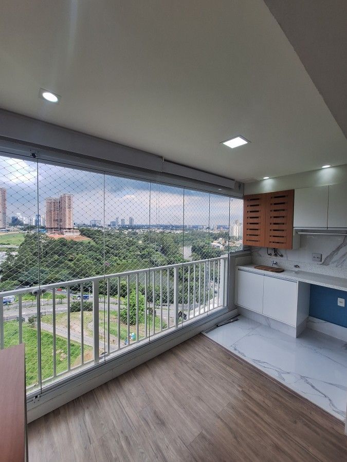 Apartamento para alugar com 2 quartos, 69m² - Foto 9