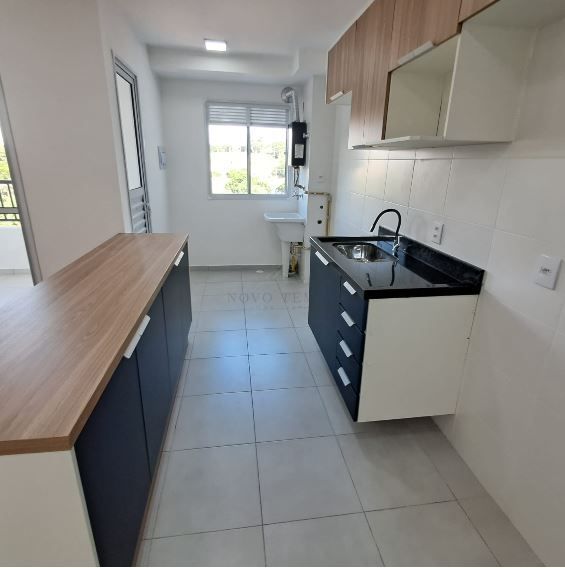 Apartamento, 2 quartos, 5956 m² - Foto 2