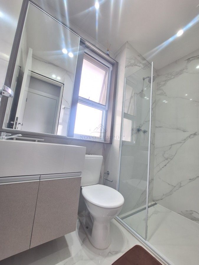 Apartamento para alugar com 2 quartos, 69m² - Foto 7