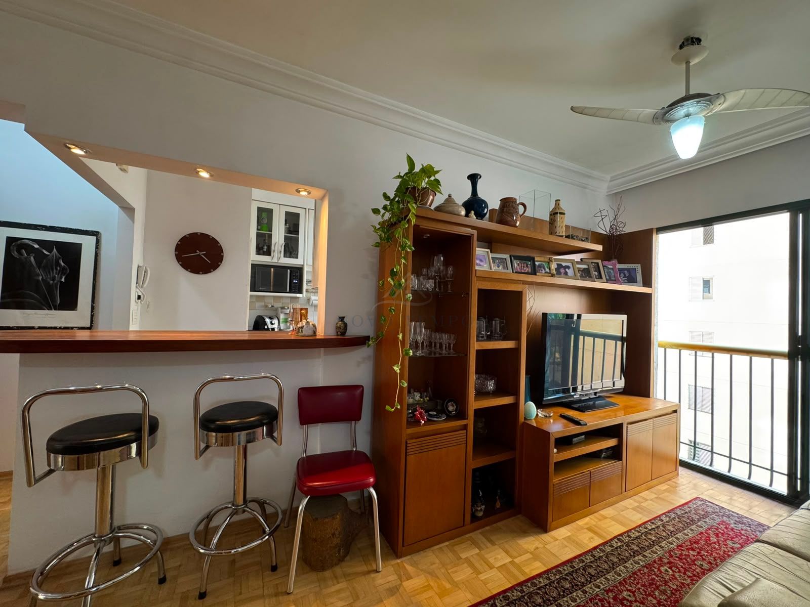 Apartamento, 2 quartos, 75 m² - Foto 2