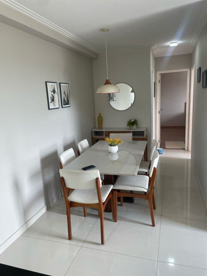 Apartamento, 2 quartos, 62 m² - Foto 4