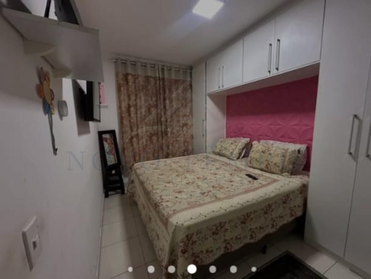 Apartamento, 2 quartos, 52 m² - Foto 5