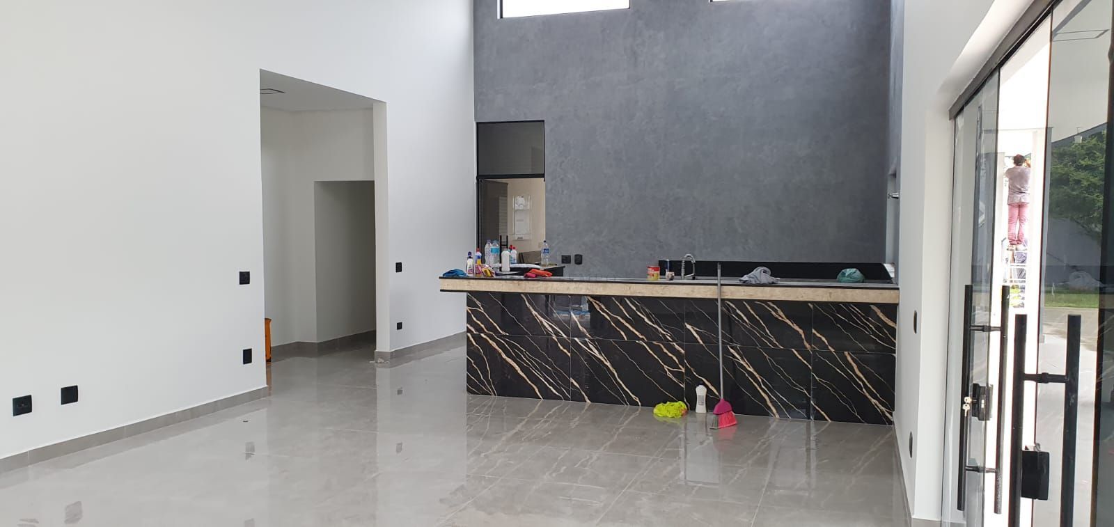 Casa de Condomínio, 3 quartos - Foto 6