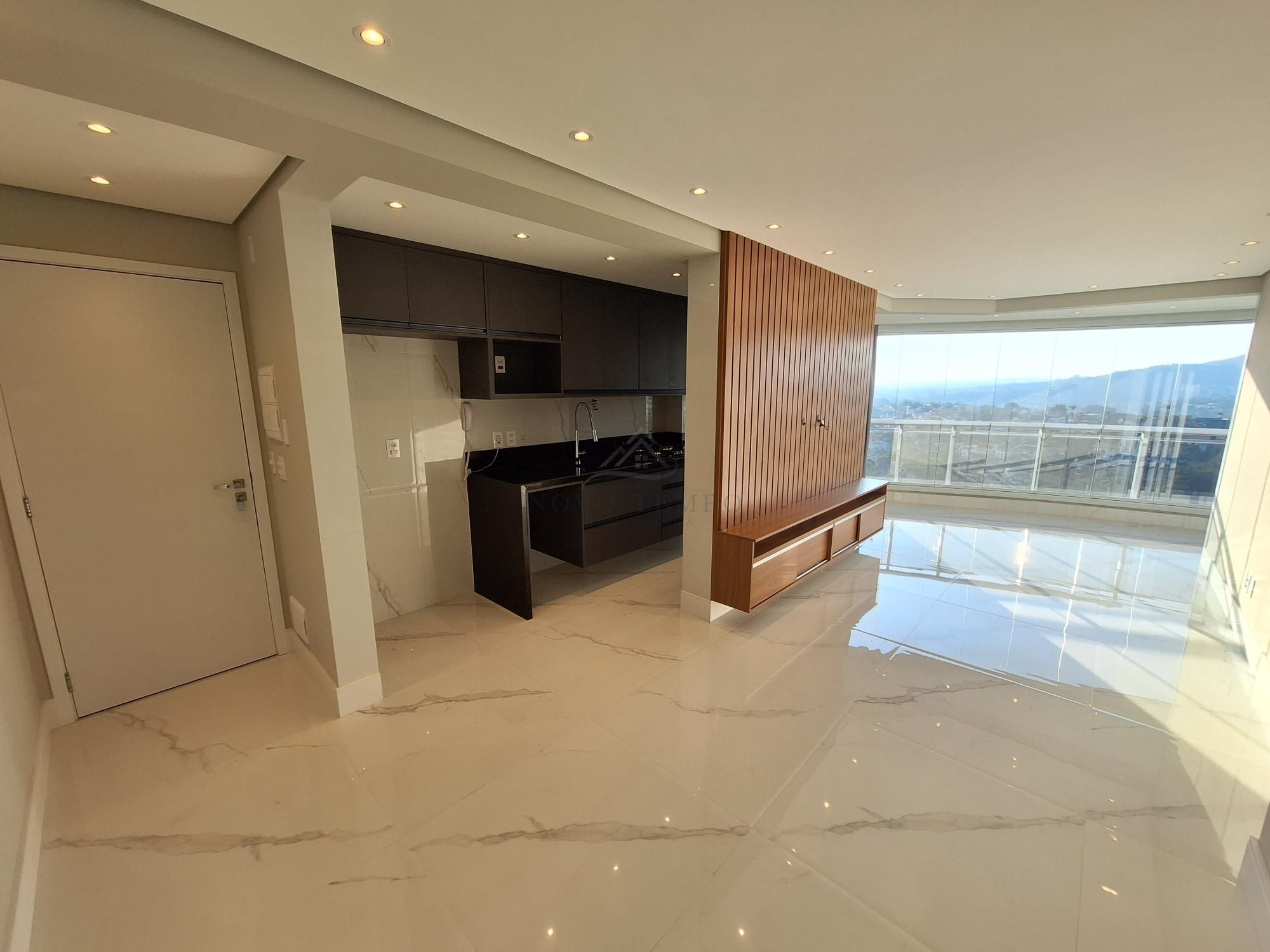 Apartamento, 2 quartos, 88 m² - Foto 2