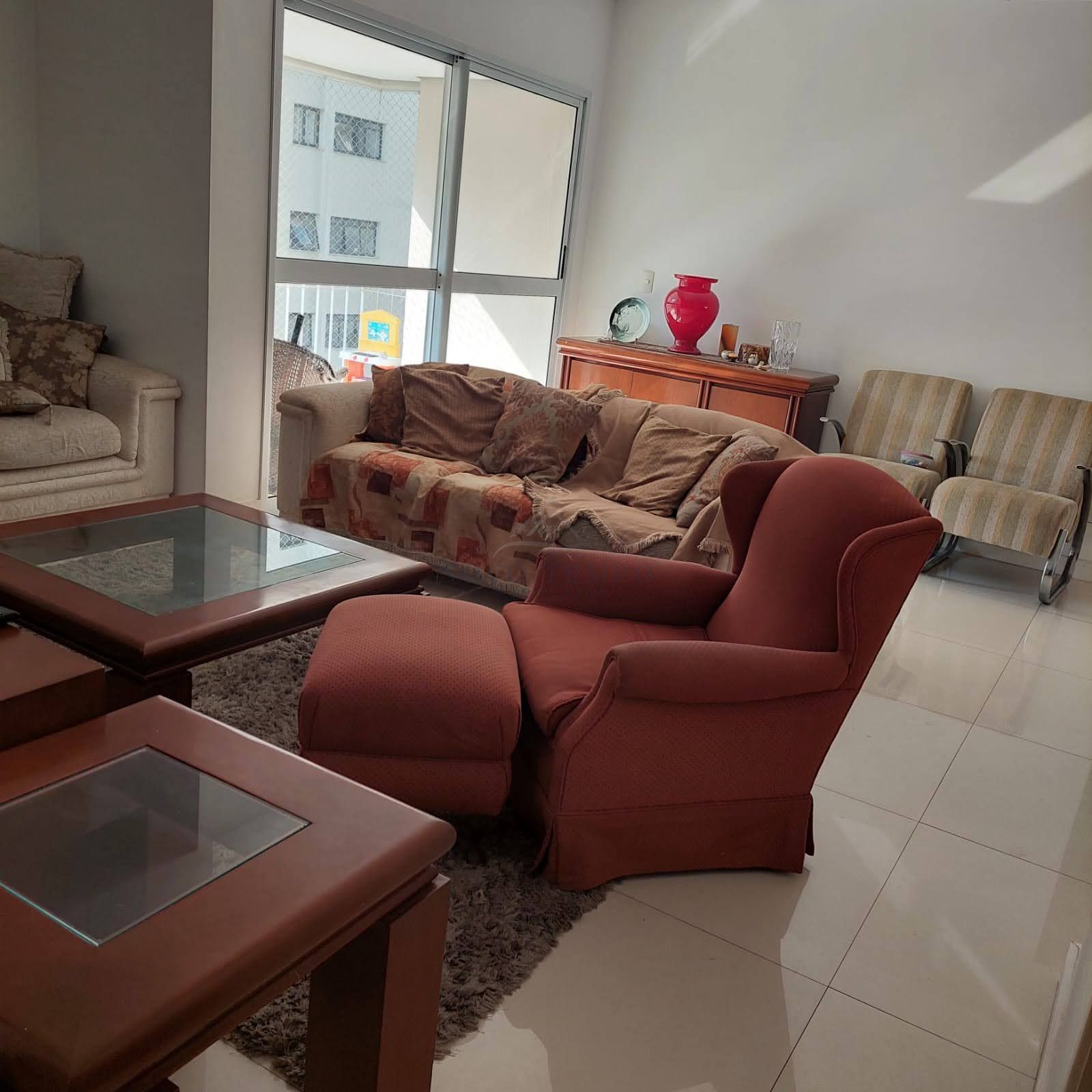 Apartamento, 2 quartos, 84 m² - Foto 4