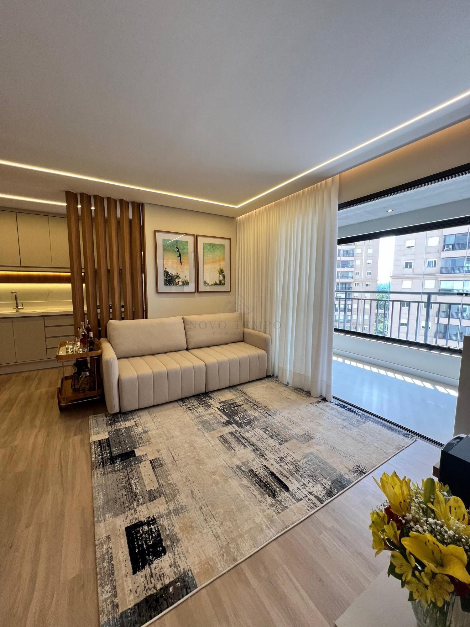 Apartamento, 3 quartos, 88 m² - Foto 9