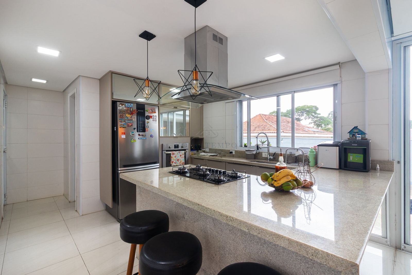 Casa de Condomínio, 4 quartos - Foto 7