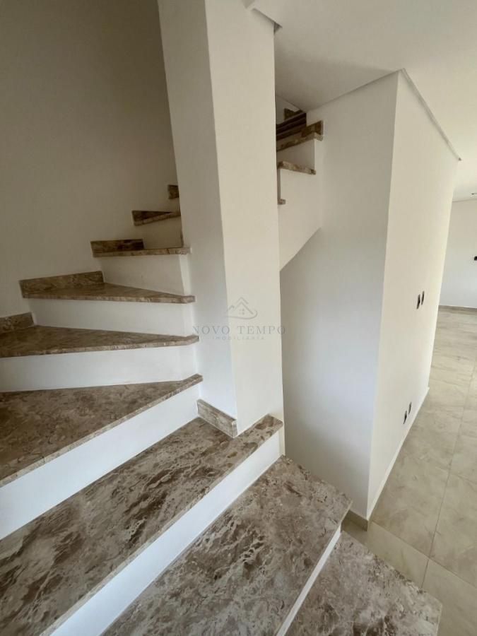 Sobrado, 3 quartos, 126 m² - Foto 11