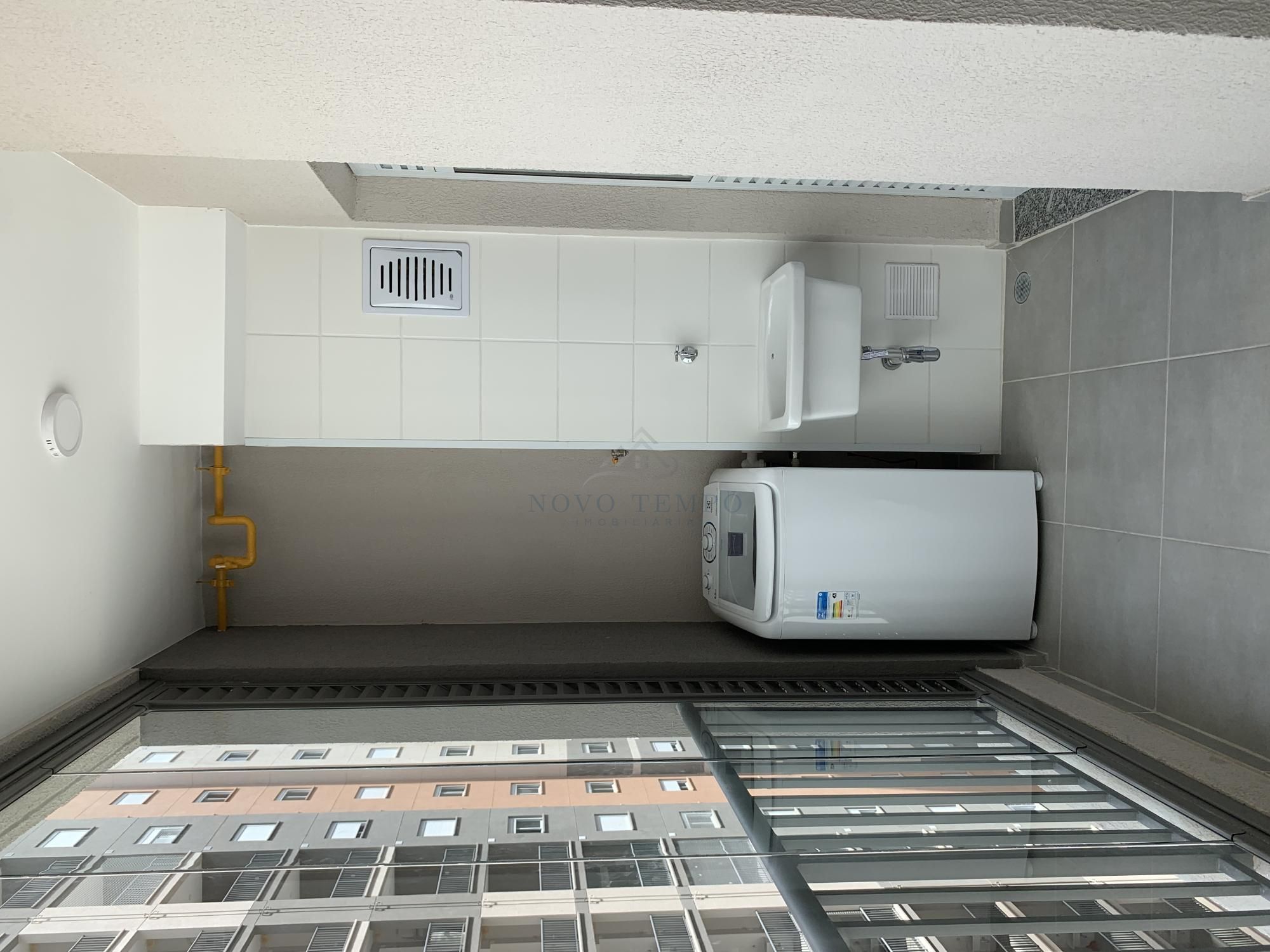 Apartamento, 2 quartos, 52 m² - Foto 3