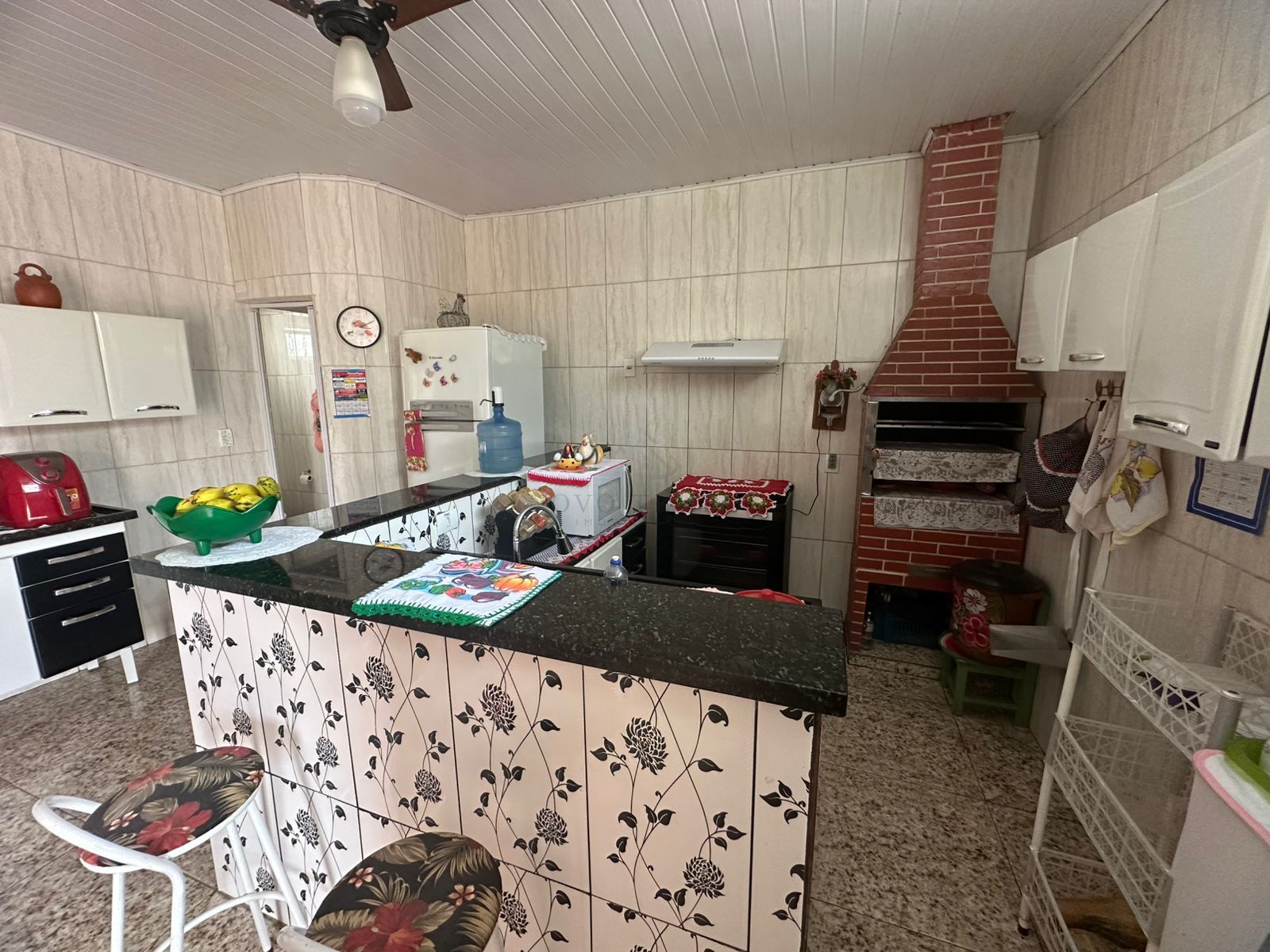 Casa, 2 quartos, 100 m² - Foto 4