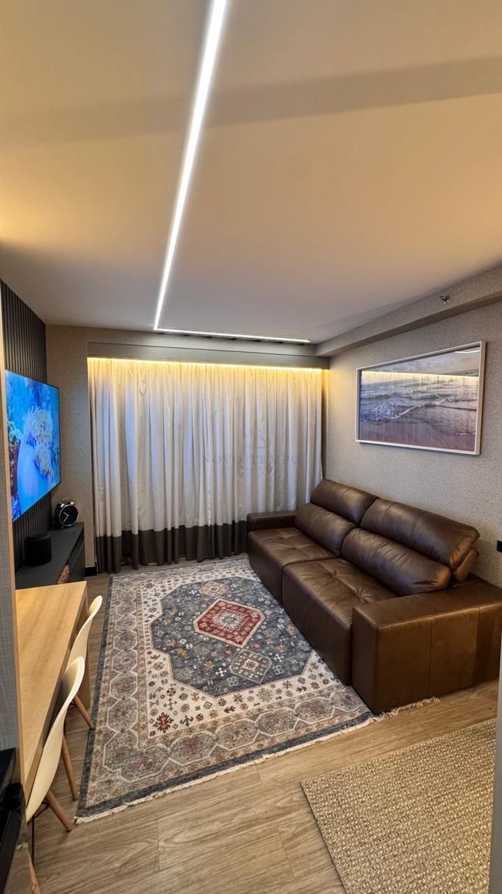 Apartamento, 1 quarto, 57 m² - Foto 1