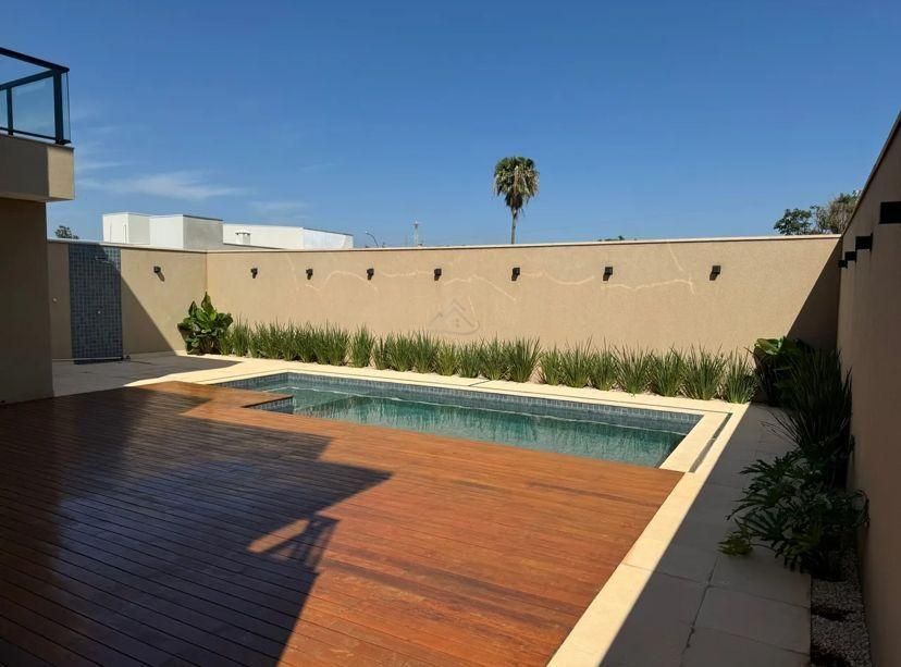 Casa, 4 quartos, 318 m² - Foto 23