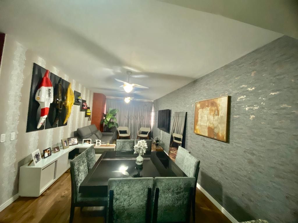 Apartamento, 2 quartos, 63 m² - Foto 4
