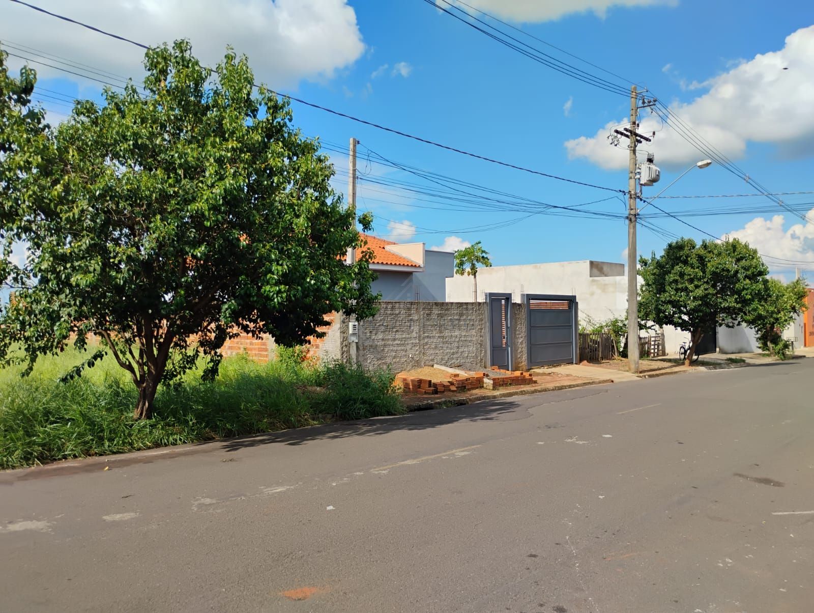 Terreno, 255 m² - Foto 1