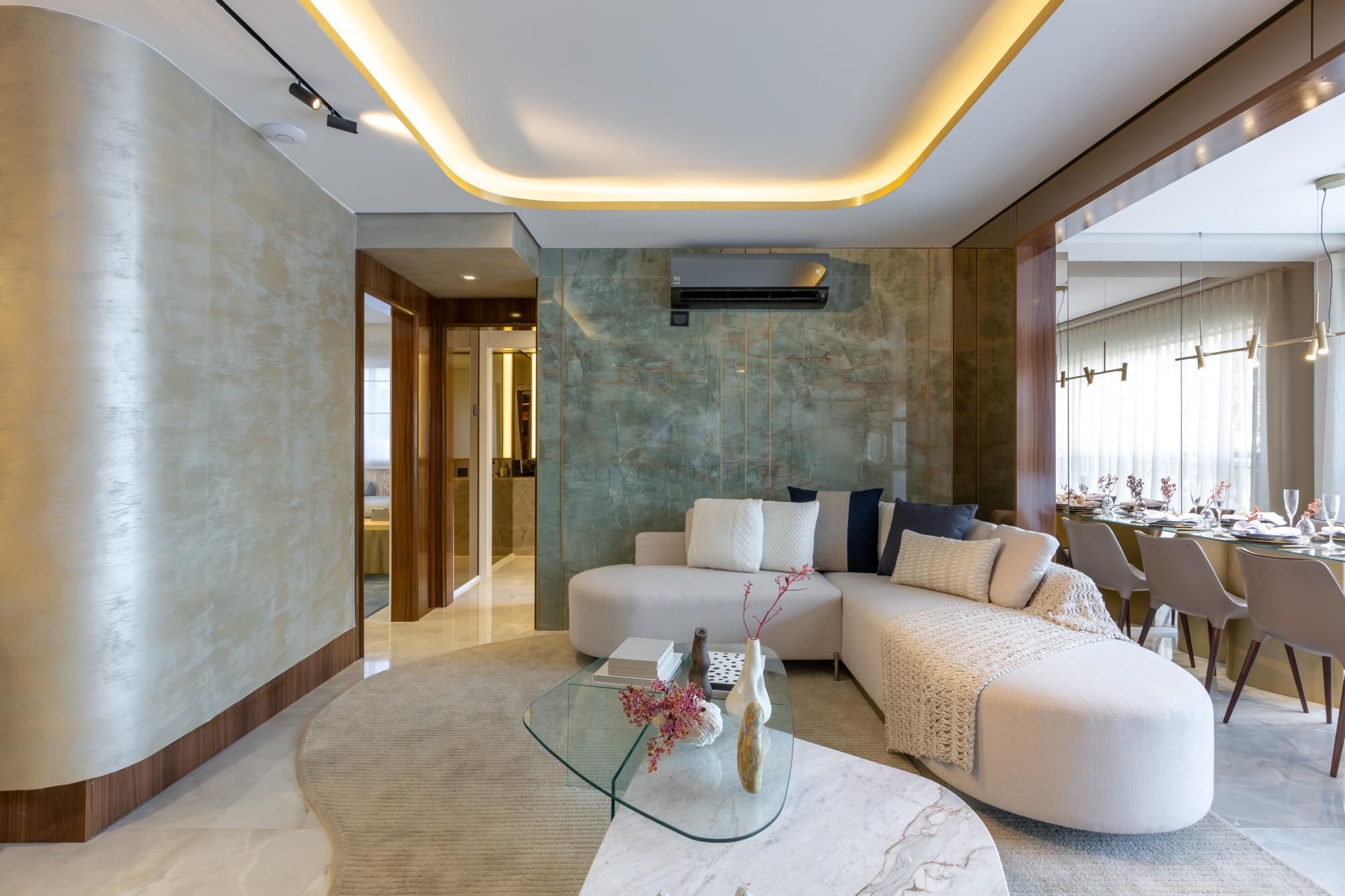 Apartamento, 1 quarto, 72 m² - Foto 7