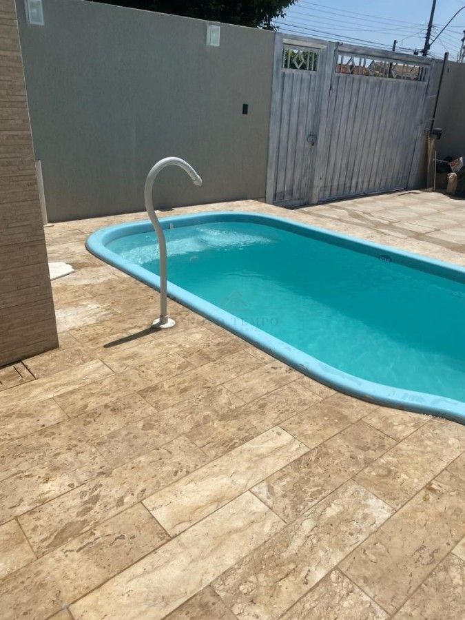 Casa, 3 quartos, 196 m² - Foto 14