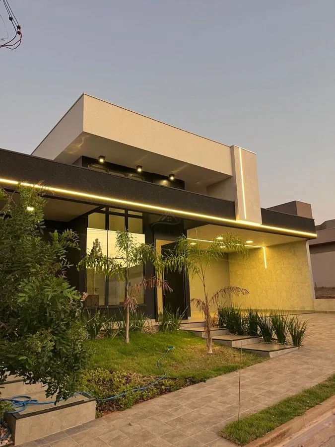 Casa, 3 quartos, 1 m² - Foto 4