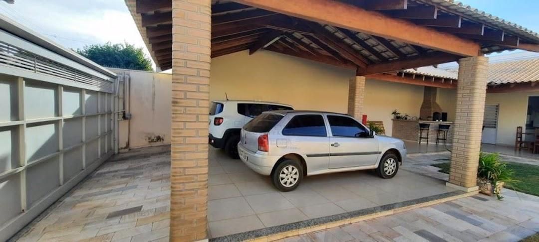 Casa, 3 quartos, 200 m² - Foto 30