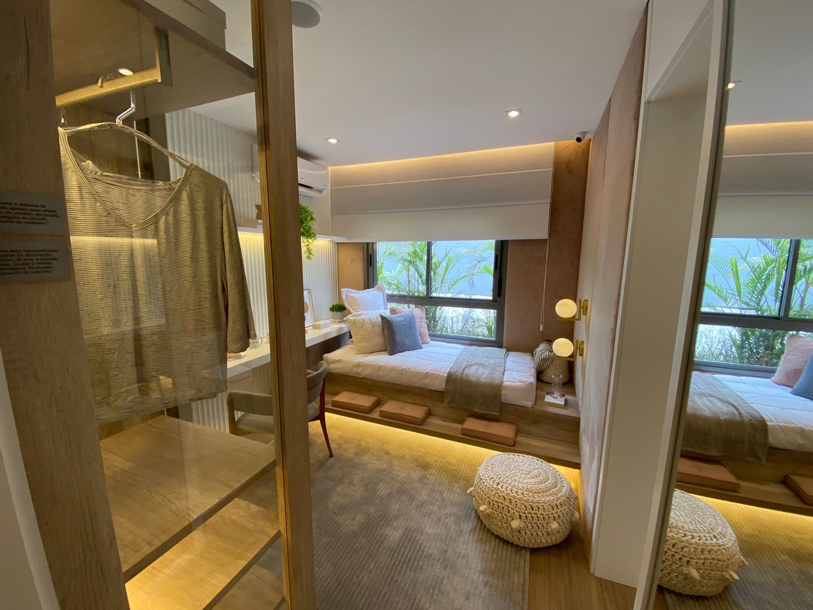Apartamento, 3 quartos, 154 m² - Foto 24