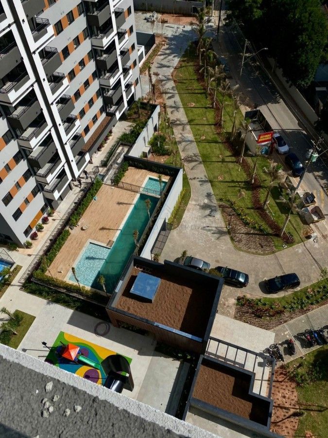 Apartamento, 2 quartos, 48 m² - Foto 13