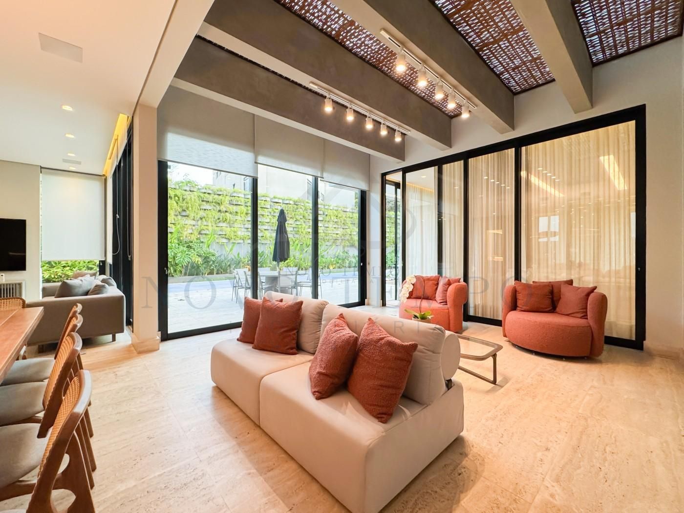 Casa, 5 quartos, 1012 m² - Foto 8