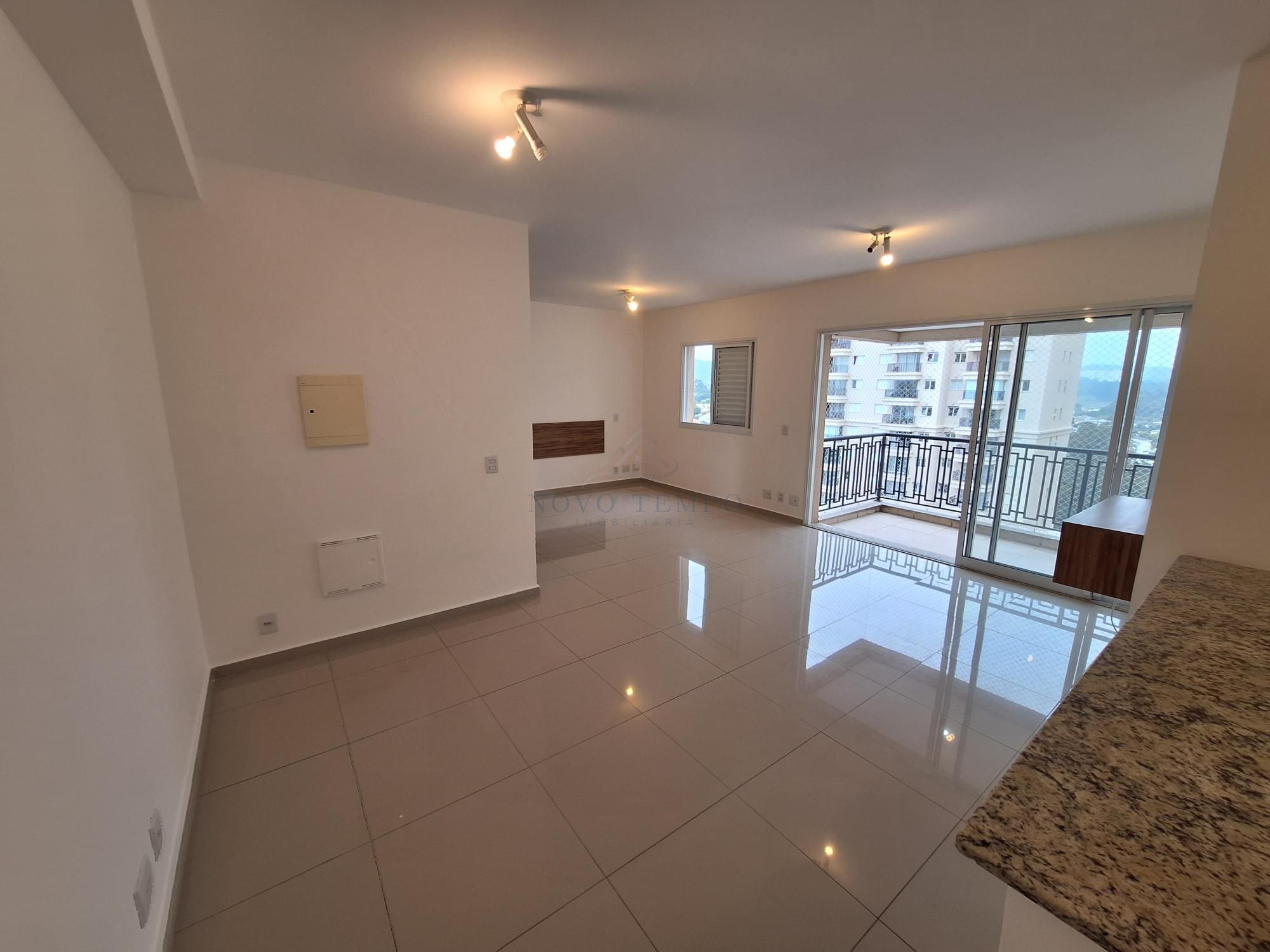 Apartamento, 1 quarto, 51 m² - Foto 2