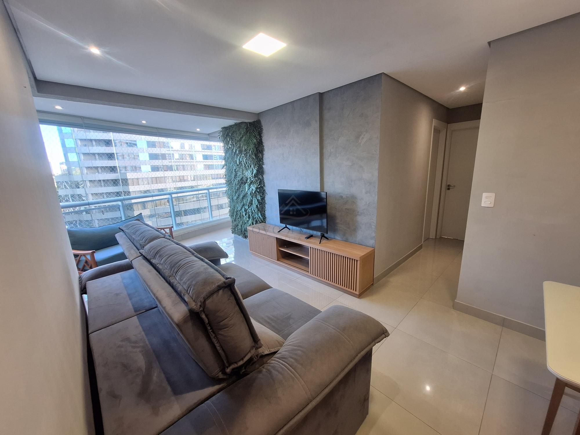 Apartamento, 2 quartos, 69 m² - Foto 3