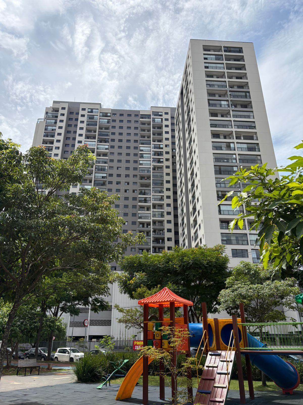 Apartamento, 2 quartos, 48 m² - Foto 10