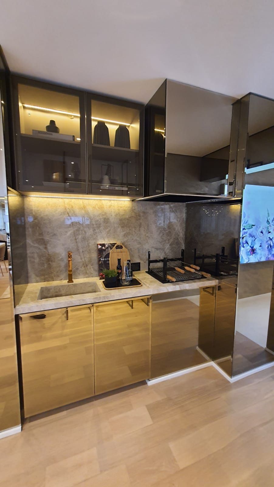 Apartamento, 4 quartos, 212 m² - Foto 11