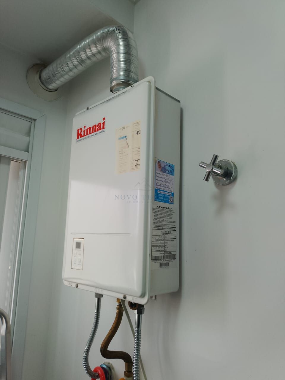 Apartamento, 2 quartos, 62 m² - Foto 27