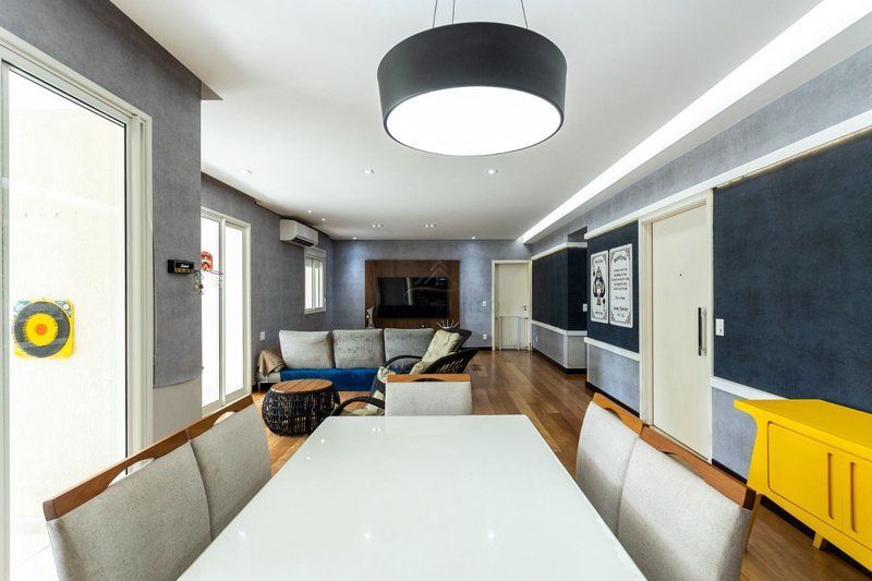 Apartamento, 3 quartos, 201 m² - Foto 2