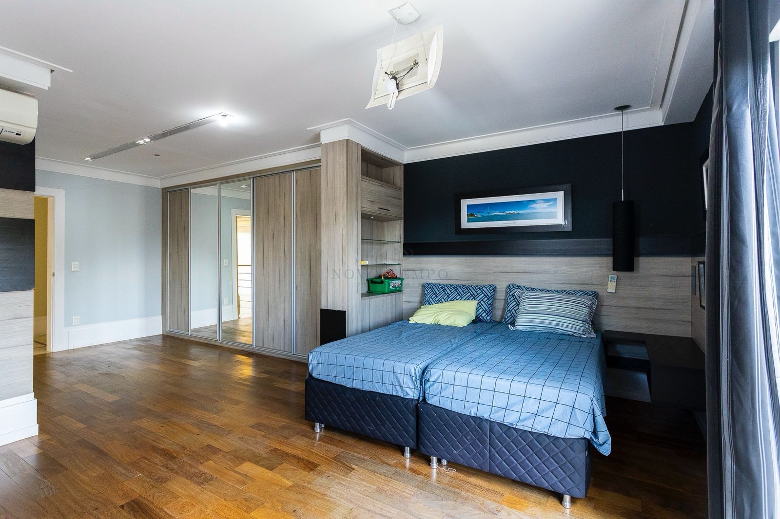 Casa de Condomínio, 5 quartos - Foto 10