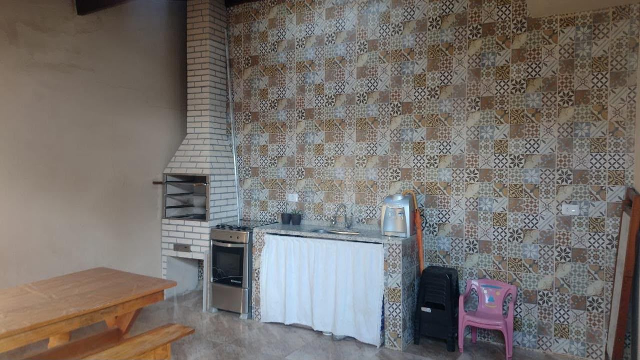 Casa, 4 quartos, 230 m² - Foto 17