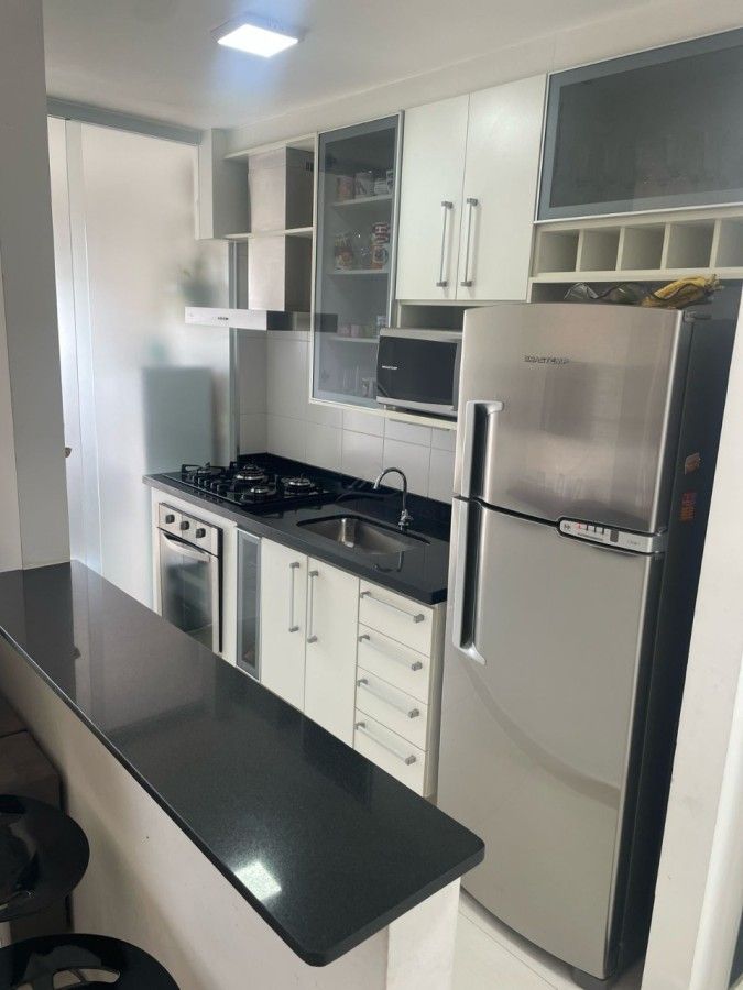 Apartamento, 2 quartos, 62 m² - Foto 6