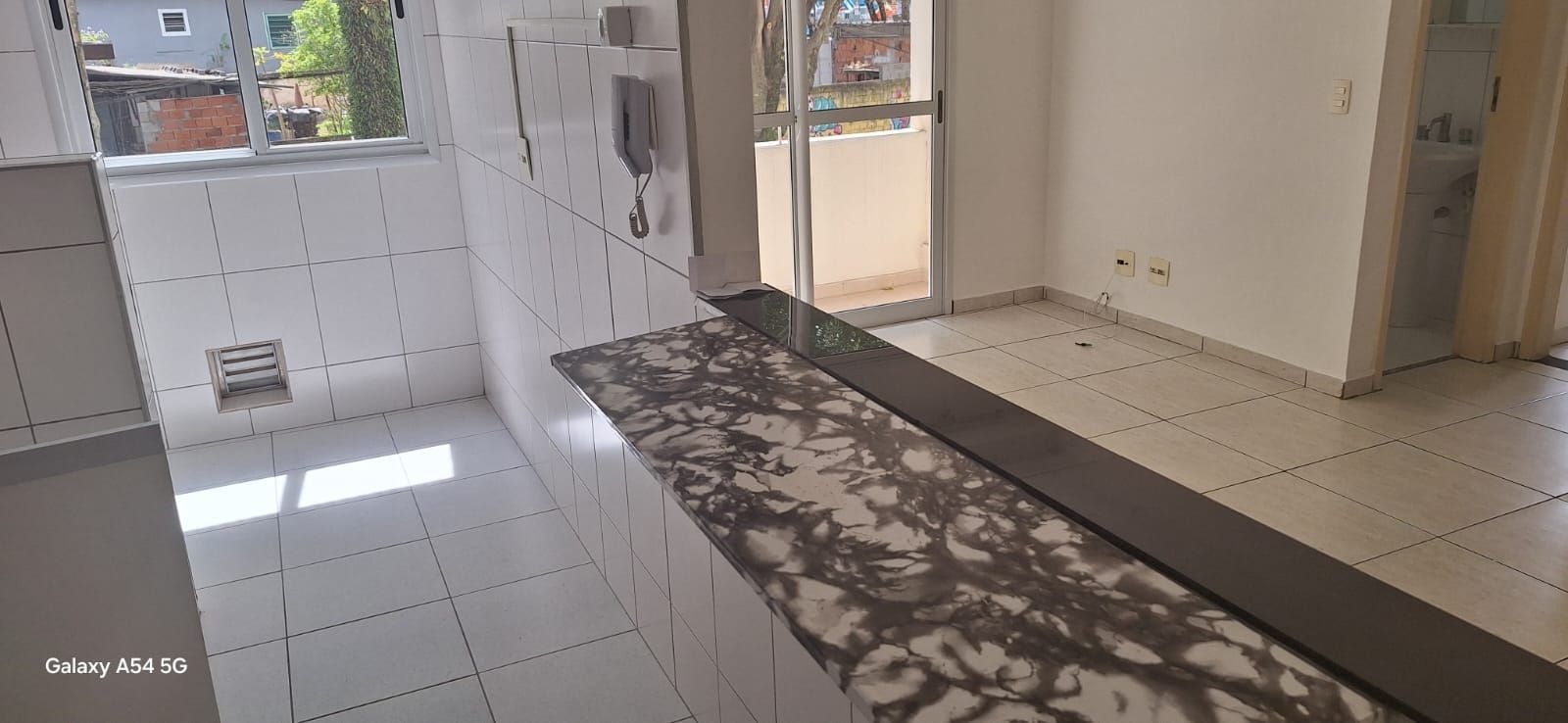 Apartamento, 2 quartos, 57 m² - Foto 3