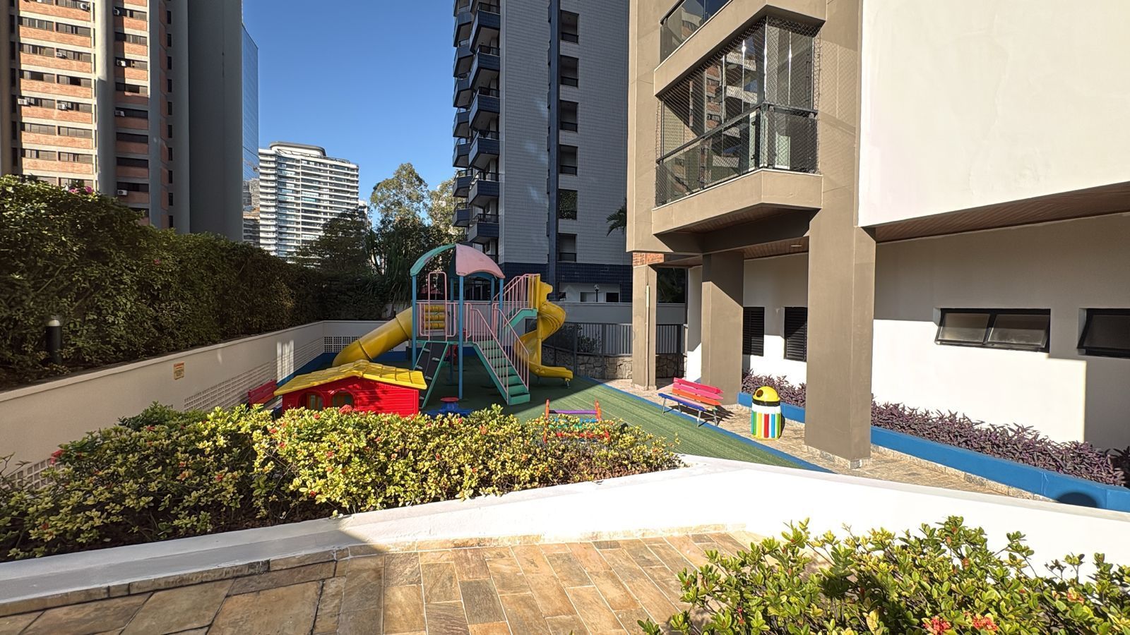Apartamento, 3 quartos, 163 m² - Foto 52