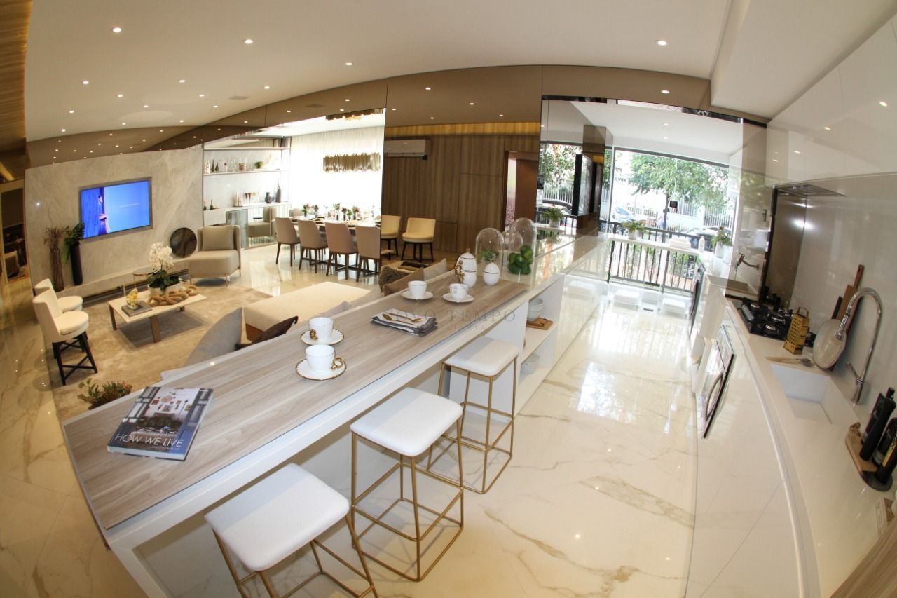 Apartamento, 3 quartos, 131 m² - Foto 5