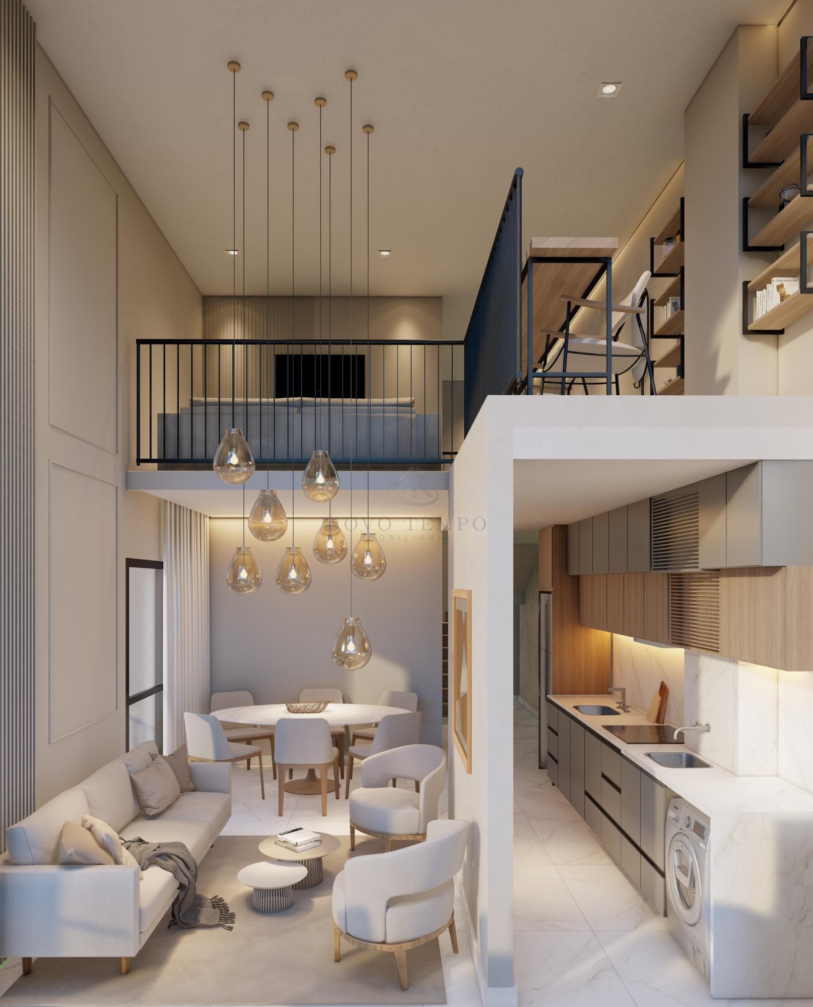 Apartamento, 2 quartos, 66 m² - Foto 11