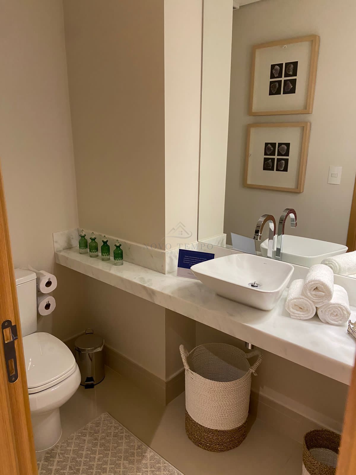 Apartamento, 3 quartos, 163 m² - Foto 21