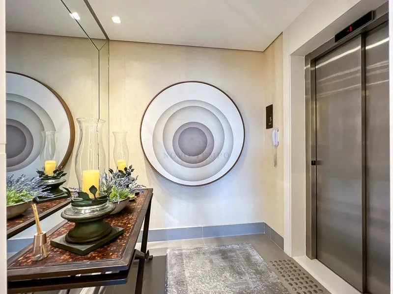 Apartamento, 3 quartos, 228 m² - Foto 7
