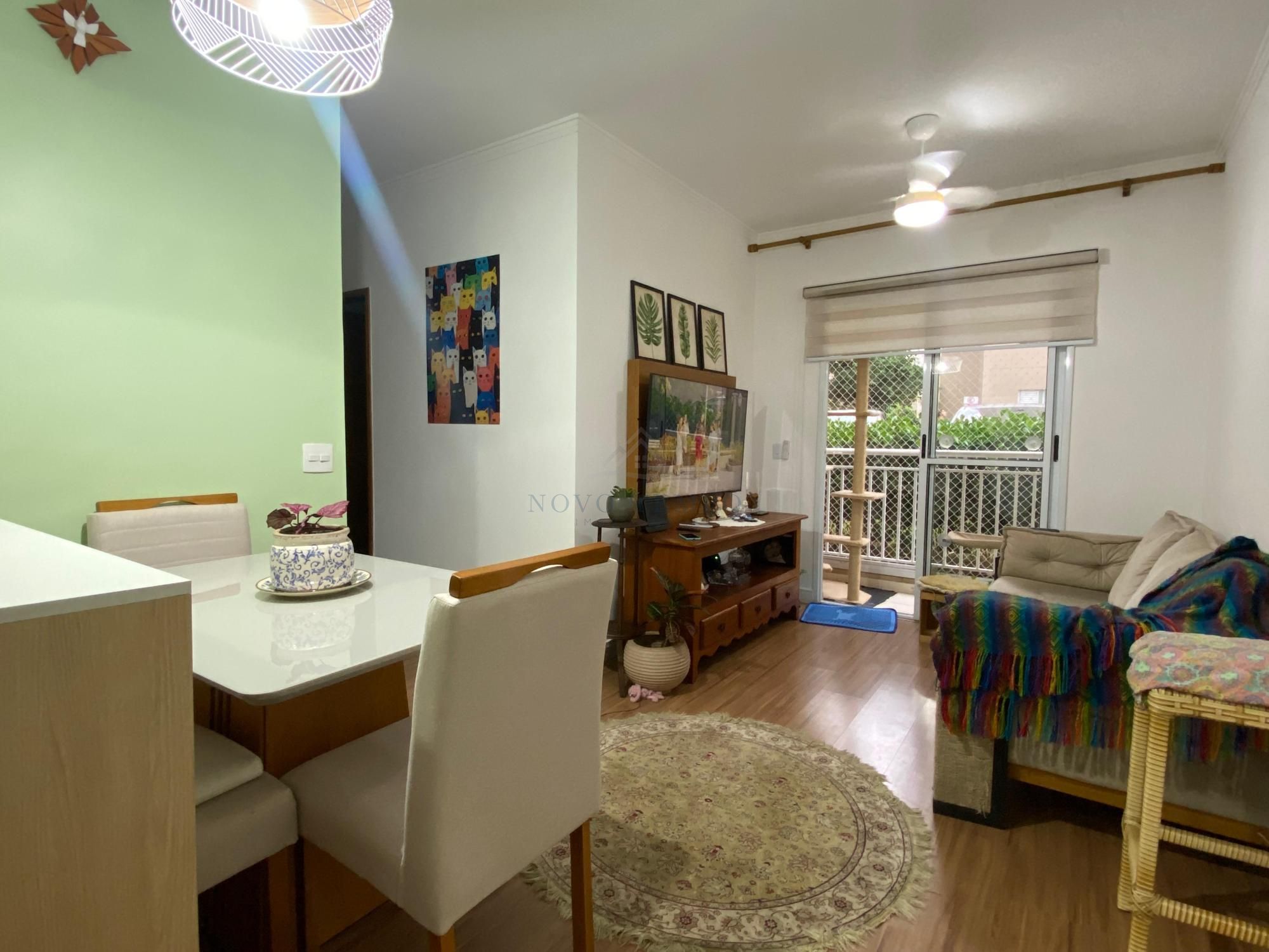 Apartamento, 3 quartos, 67 m² - Foto 26