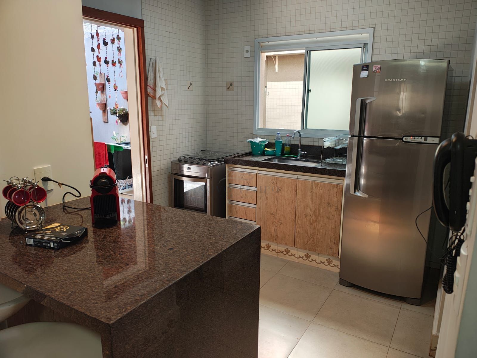 Casa de Condomínio, 2 quartos - Foto 2