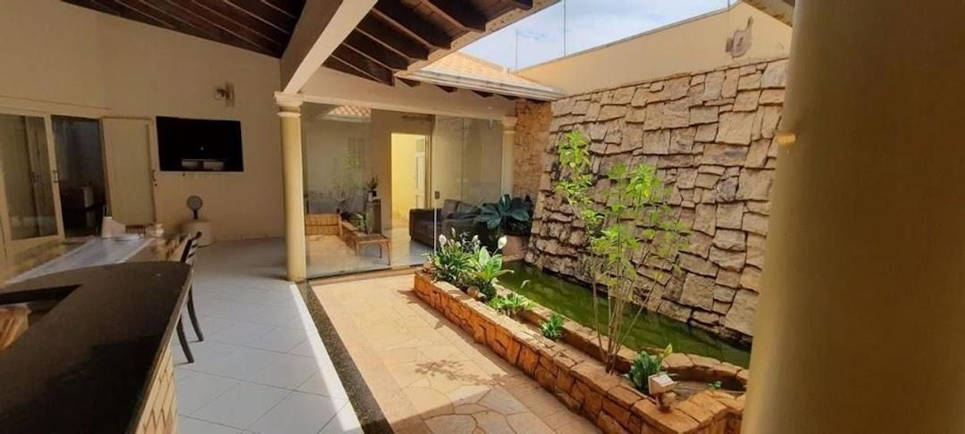 Casa, 3 quartos, 280 m² - Foto 22