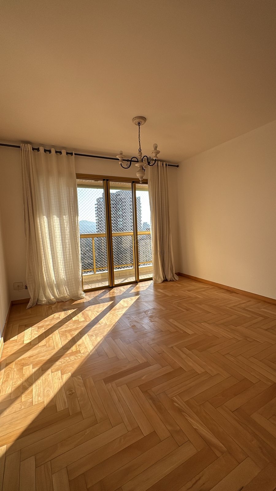 Apartamento, 3 quartos, 107 m² - Foto 3