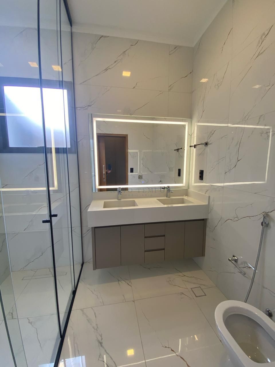 Casa de Condomínio, 3 quartos - Foto 10