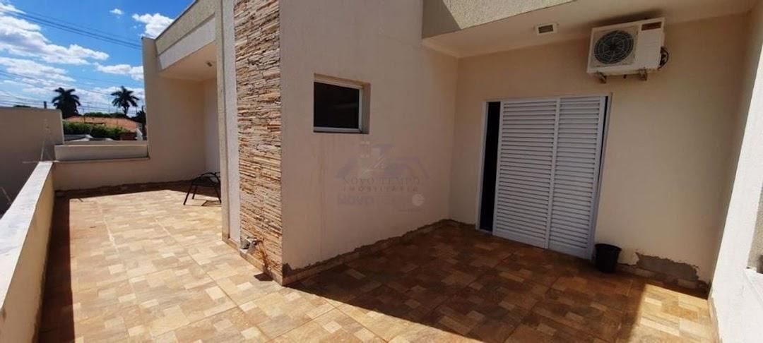 Sobrado, 3 quartos, 199 m² - Foto 21