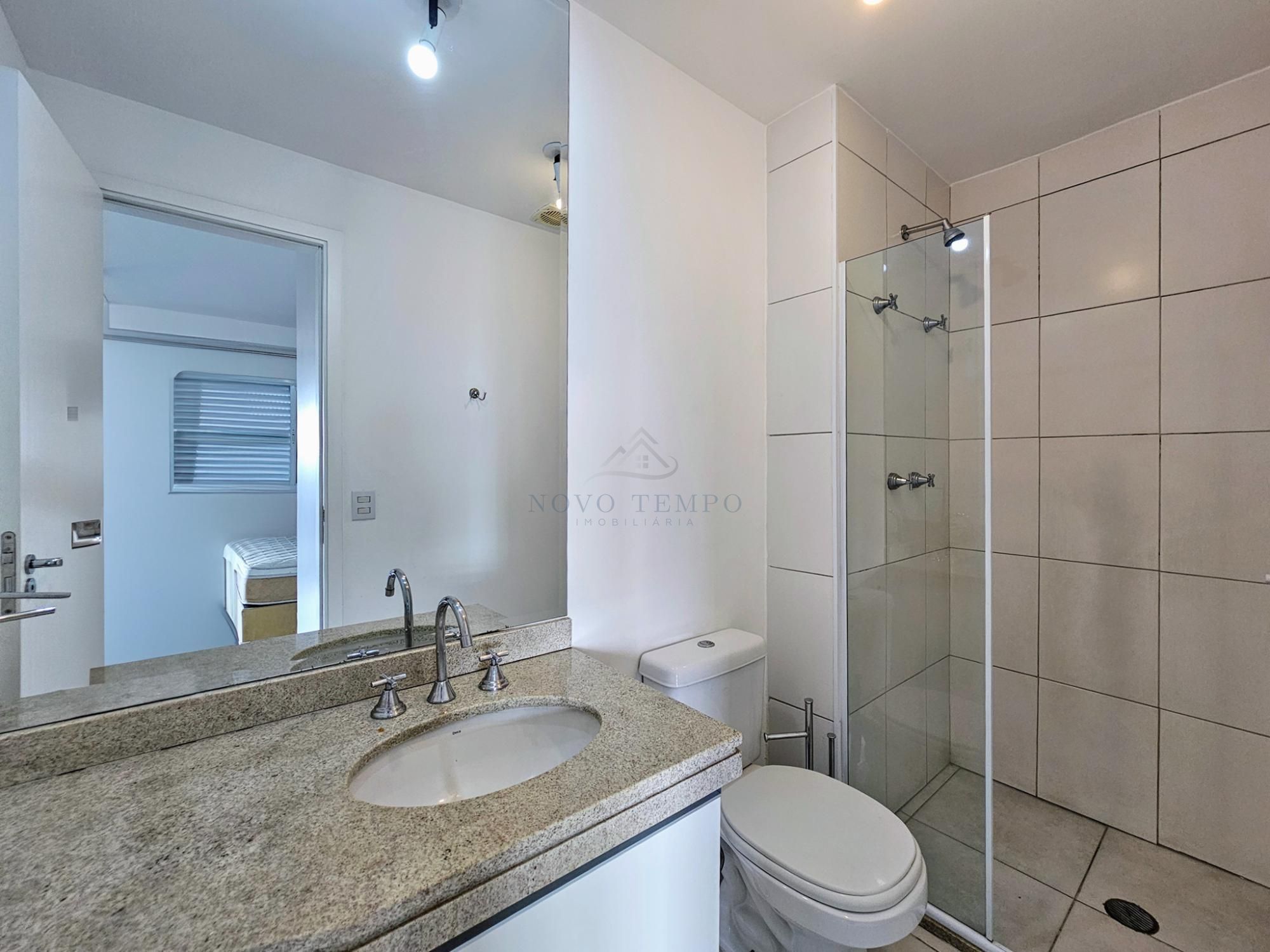 Apartamento, 1 quarto, 50 m² - Foto 6