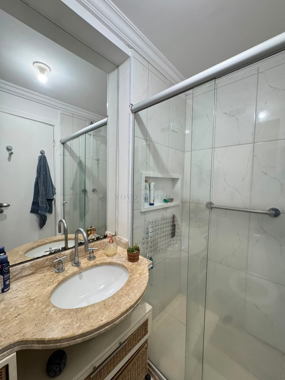 Apartamento, 2 quartos, 75 m² - Foto 9