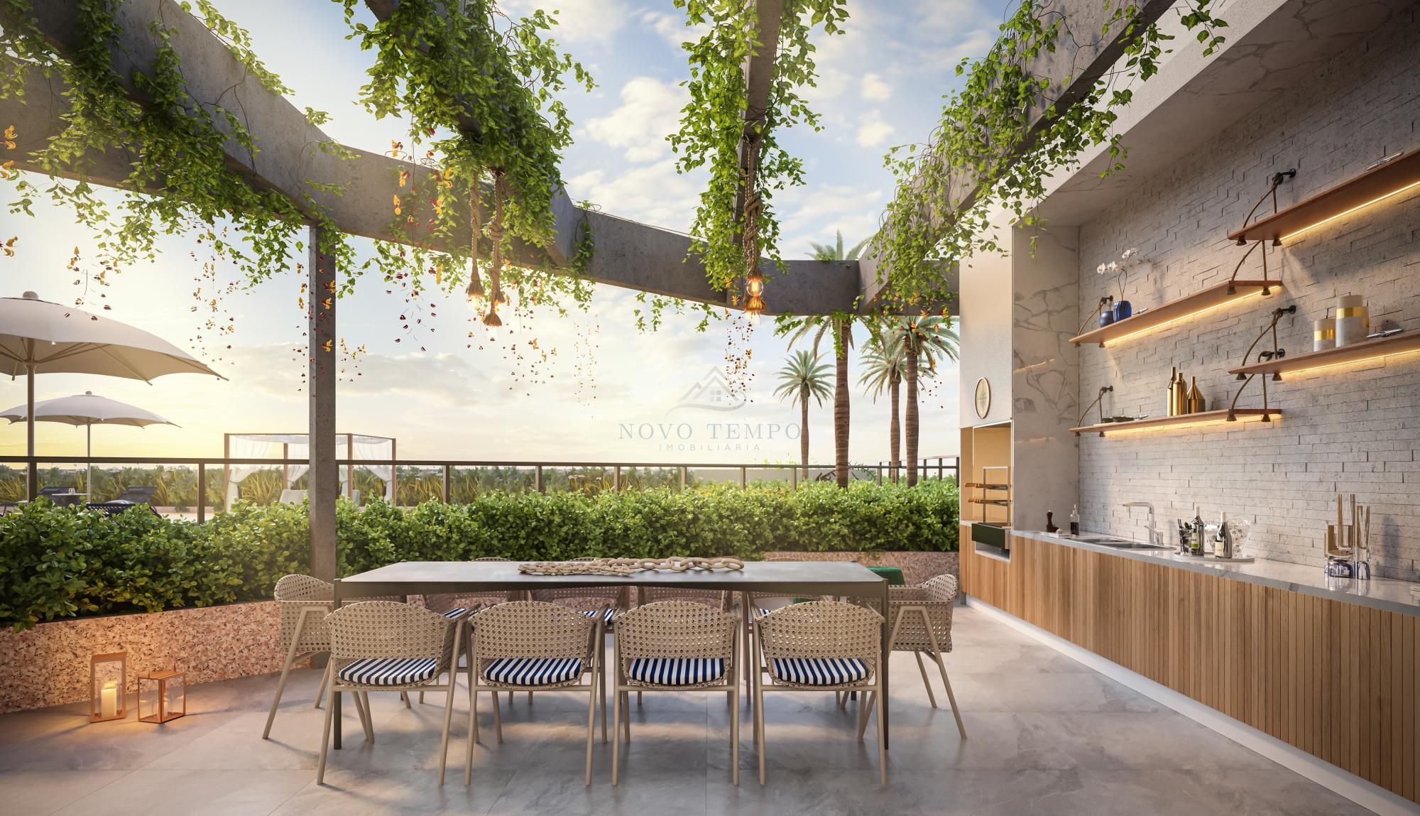 Apartamento, 3 quartos, 136 m² - Foto 14