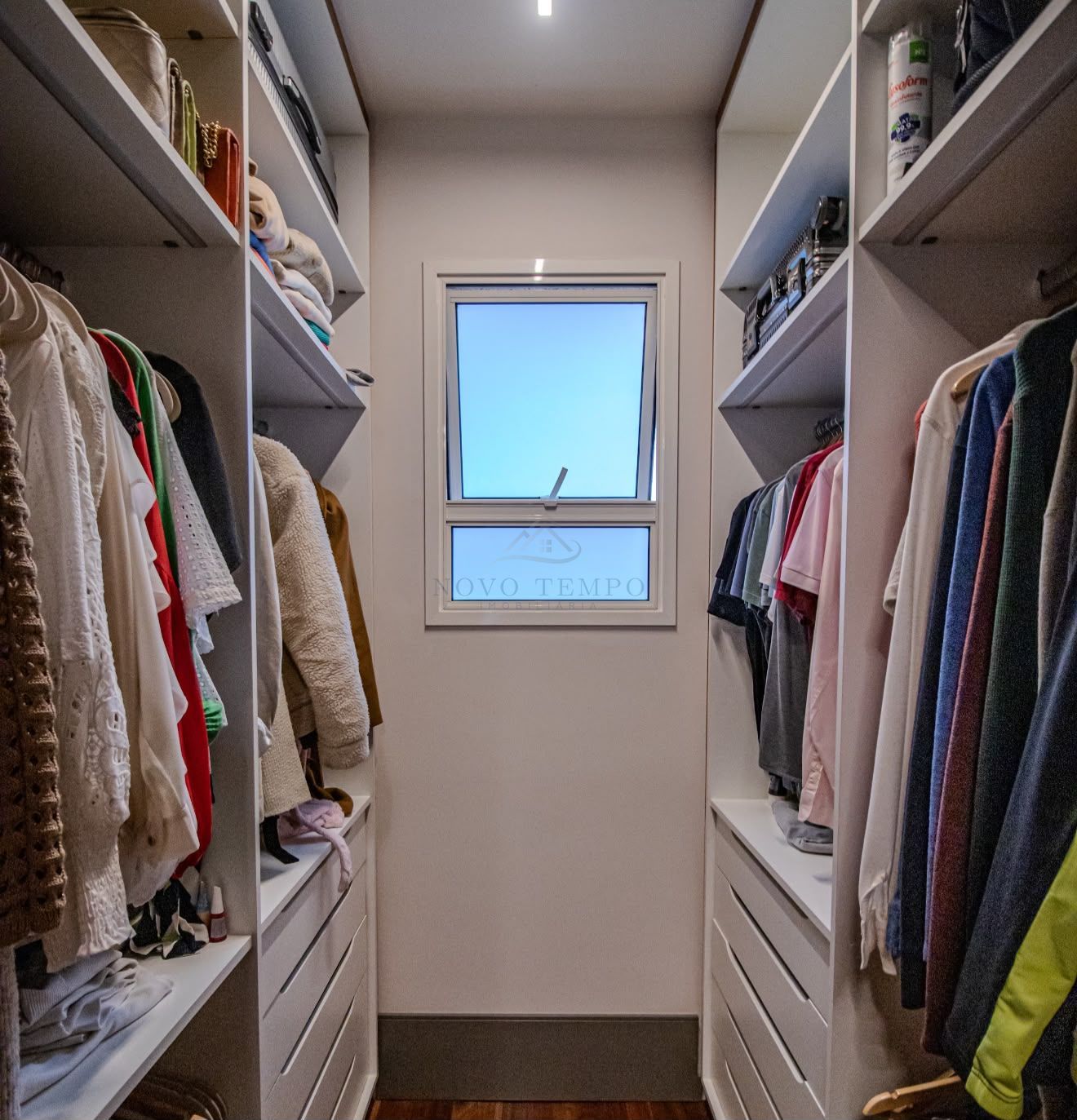 Apartamento, 3 quartos, 140 m² - Foto 21